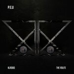 cover: P.e.u - The Route