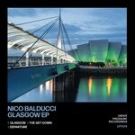 cover: Nico Balducci - Glasgow EP