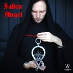 cover: Reverence|Thales Dumbra - Fallen Angel