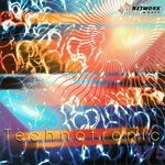 cover: Universal Production Music - Technotronic