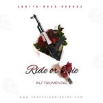 cover: Shatta-Road Rekrdz - Ride Or Die Riddim