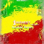 cover: 1highest|Malik Muzick - Reggae Basket