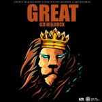 cover: Ozi Hillrock|Unrulystar Records - Great (Explicit)