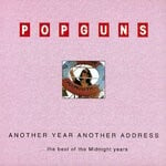 cover: The Popguns - Another Year, Another Address (Best Of)