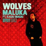 cover: Kasai Masai - Maluka