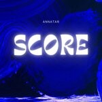 cover: Annatar - Score