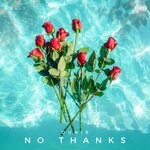 cover: Dunir - No Thanks