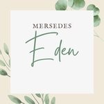 cover: Mersedes - Eden