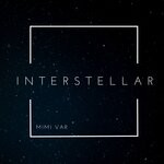 cover: Mimi Var - Interstellar