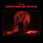 cover: Miriel - Mother Of Devil