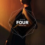 cover: Kidd Island - Four