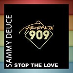 cover: Sammy Deuce - Stop The Love