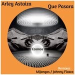 cover: Arley Astaiza - Que Pasara