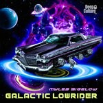 cover: Myles Bigelow - Galactic Low Rider