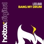 cover: Leeloud - Bang My Drum