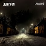 cover: Lamburne - Lights On