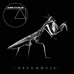 cover: Airyule - Psychotic