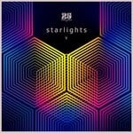 cover: Bar 25 Music - Bar 25 Music: Starlights, Vol 5