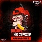 cover: Insane S|Mind Compressor - Banana Peels