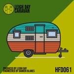 cover: Leigh Day - Caravan