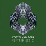 cover: Costel Van Dein - Futuristic