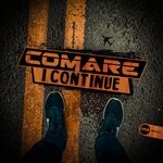 cover: Comare - I Continue