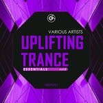 cover: Various - Uplifting Trance Essentials, Vol 8