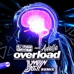 cover: Dj Chris Davies|Adelle - Overload (Jumpin Jack Remix)