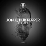 cover: Dub Pepper|Jon.k. - Hampi