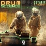 cover: Getafix|J. Augustus - Drum Science