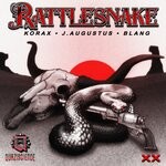 cover: Blang!|J. Augustus|Korax - Rattlesnake