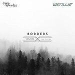 cover: Distillat|Two-weeks - Borders