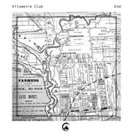 cover: Kilometre Club - End