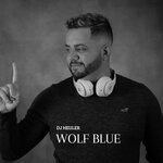 cover: Dj Heuler - Wolf Blue