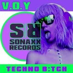 cover: V.o.y - Techno B:Tch