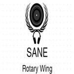 cover: Sane - Rotary Wing