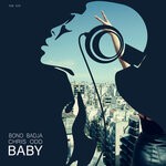 cover: Bono Badja|Chris Odd - Baby