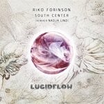 cover: Riko Forinson - South Center