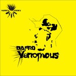 cover: Dafro - Venomous