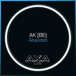 cover: Ak (be) - Abandon