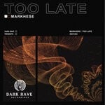 cover: Markhese - Too Late