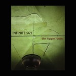 cover: Infinite Size - The Hippie Room