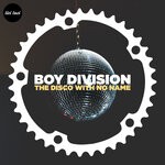 cover: Boy Division - The Disco With No Name