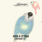 cover: Husa & Zeyada - Everybody EP