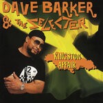 cover: Dave Barker|The Selecter - Kingston Affair