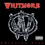 cover: Whitmore - Solstice Rise