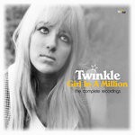 cover: Twinkle - Girl In A Million: The Complete Recordings