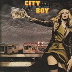 cover: City Boy - Young Men Gone West/Book Early