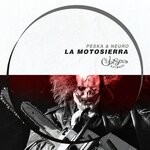 cover: Neuro|Peska - La Motosierra EP