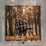 cover: Antonija Pacek - Hopeful